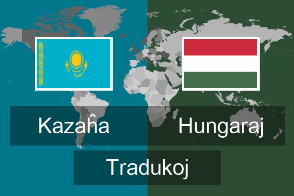  Hungaraj Tradukoj