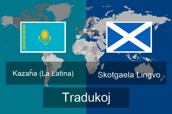  Skotgaela Lingvo Tradukoj