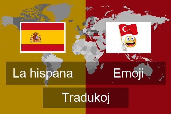  Emoji Tradukoj