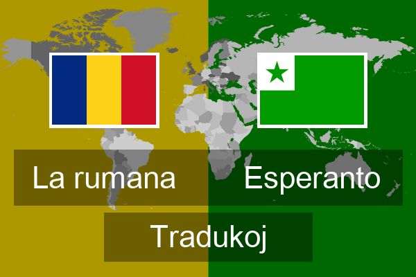  Esperanto Tradukoj