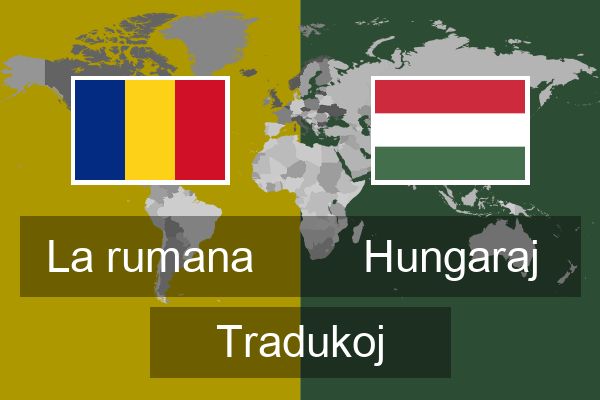  Hungaraj Tradukoj