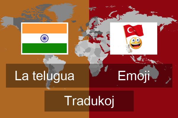  Emoji Tradukoj