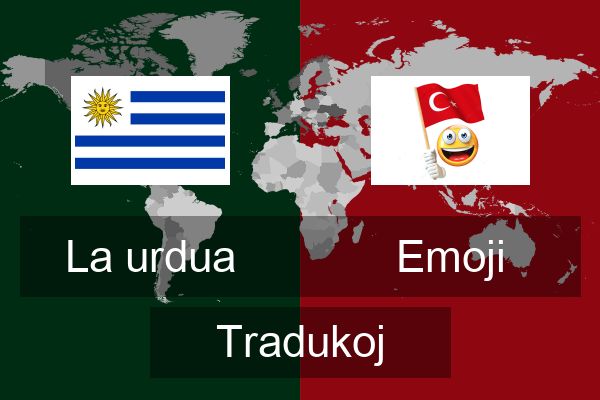  Emoji Tradukoj