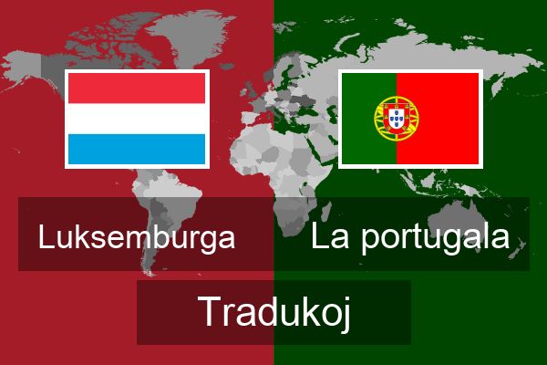  La portugala Tradukoj