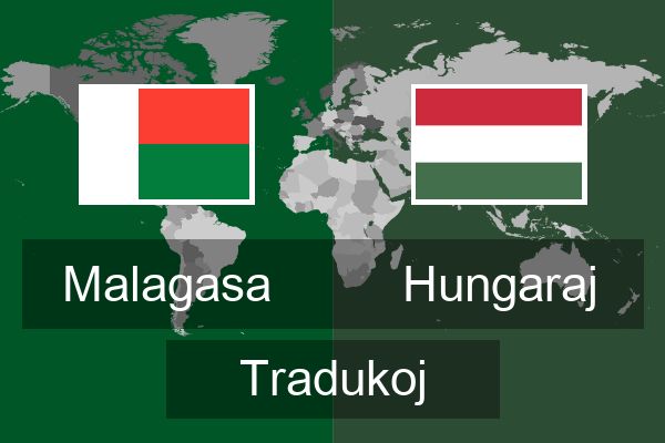  Hungaraj Tradukoj