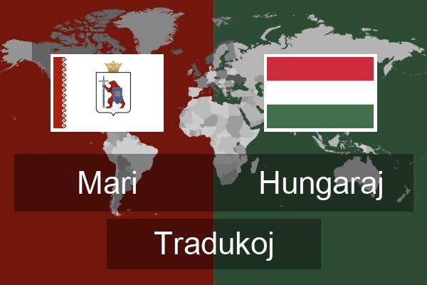  Hungaraj Tradukoj