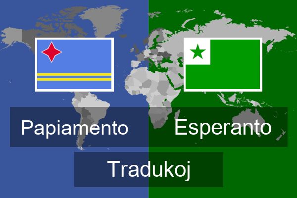  Esperanto Tradukoj