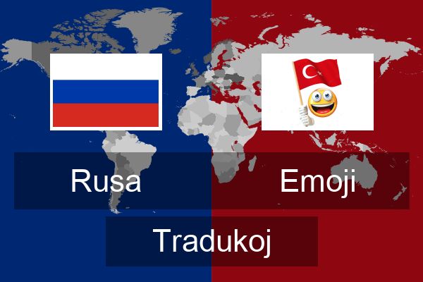  Emoji Tradukoj