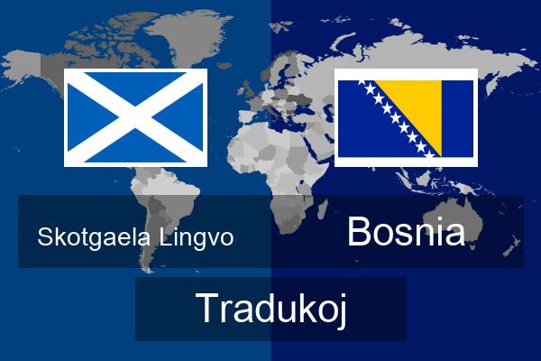  Bosnia Tradukoj