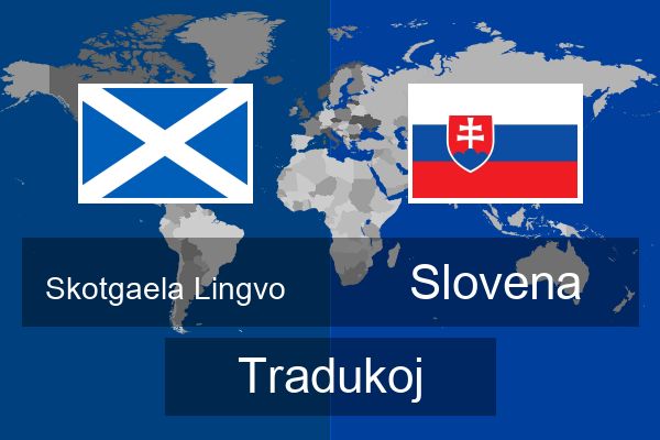  Slovena Tradukoj