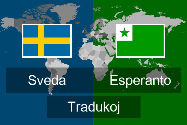  Esperanto Tradukoj