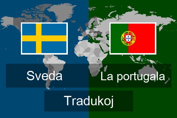  La portugala Tradukoj