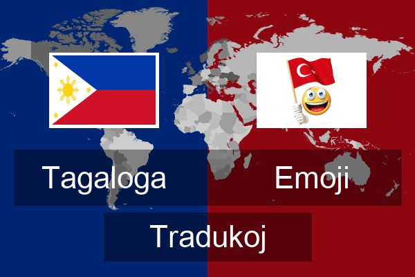  Emoji Tradukoj