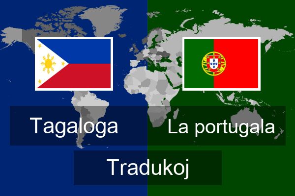  La portugala Tradukoj