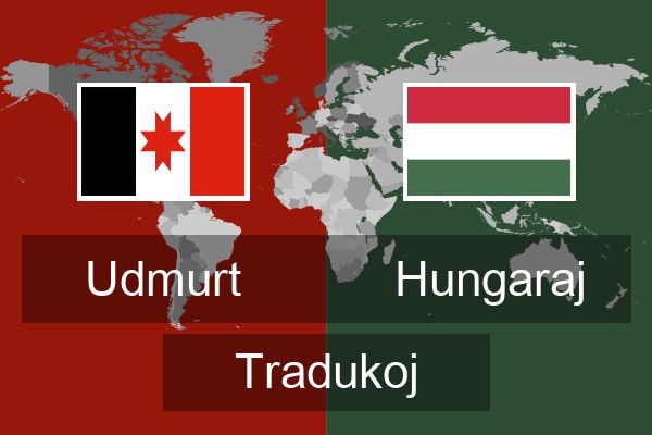  Hungaraj Tradukoj