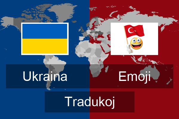  Emoji Tradukoj