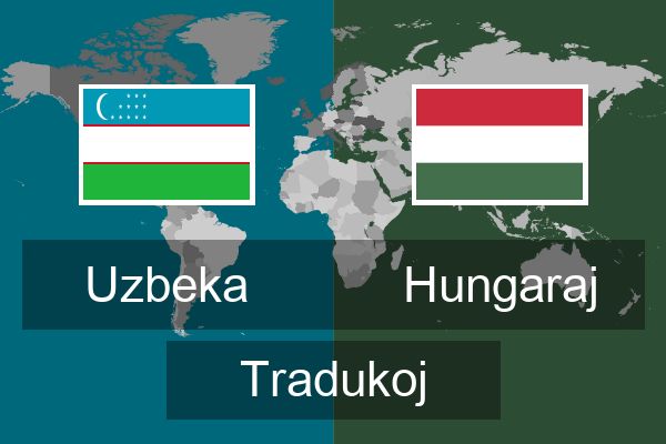  Hungaraj Tradukoj