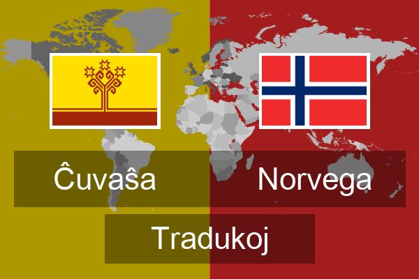  Norvega Tradukoj