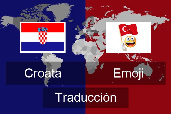  Emoji Traducción