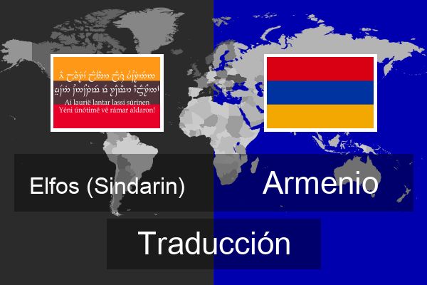  Armenio Traducción