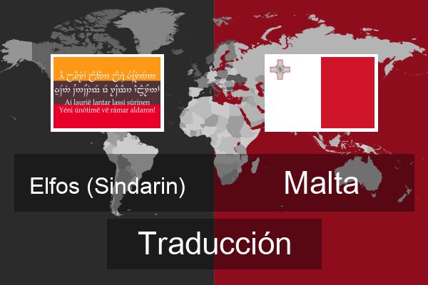  Malta Traducción