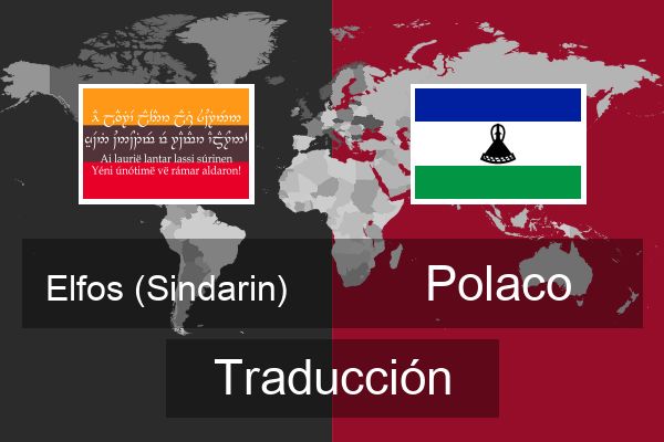  Polaco Traducción