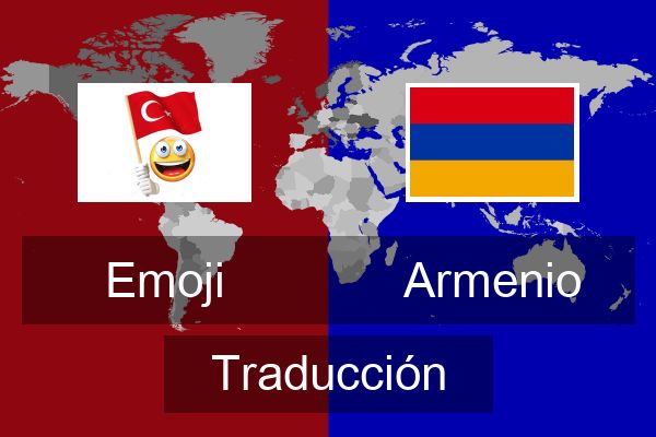  Armenio Traducción