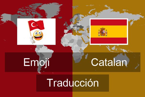  Catalan Traducción