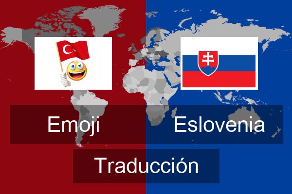  Eslovenia Traducción