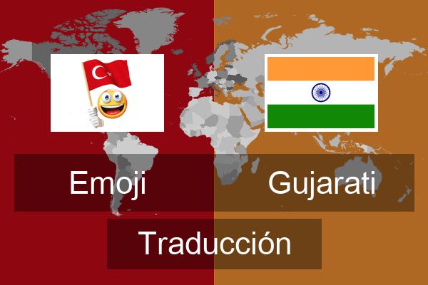  Gujarati Traducción