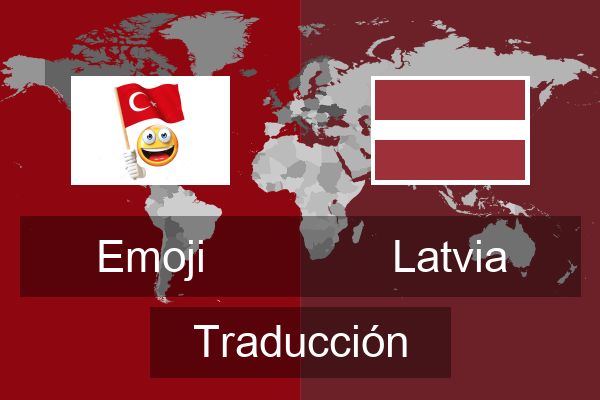  Latvia Traducción