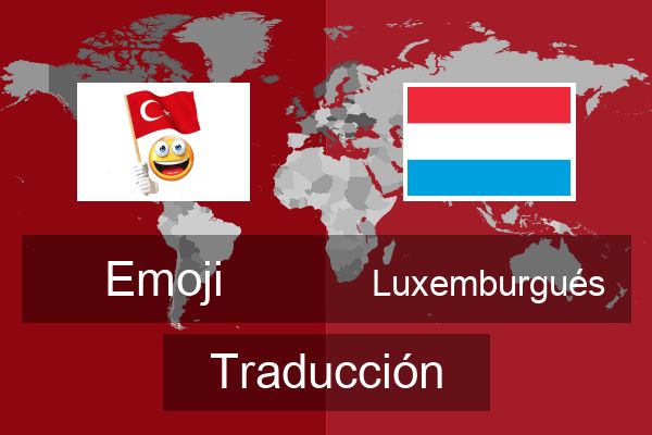  Luxemburgués Traducción