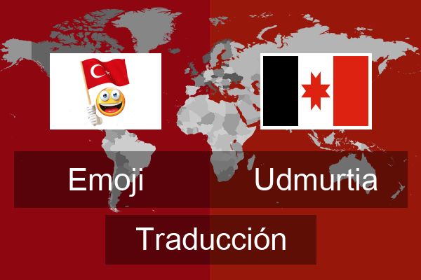  Udmurtia Traducción