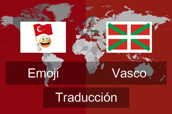  Vasco Traducción