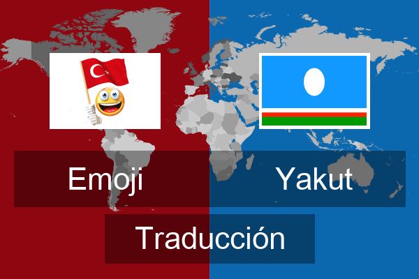  Yakut Traducción