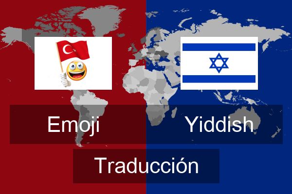  Yiddish Traducción