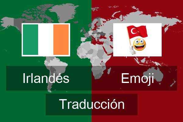  Emoji Traducción