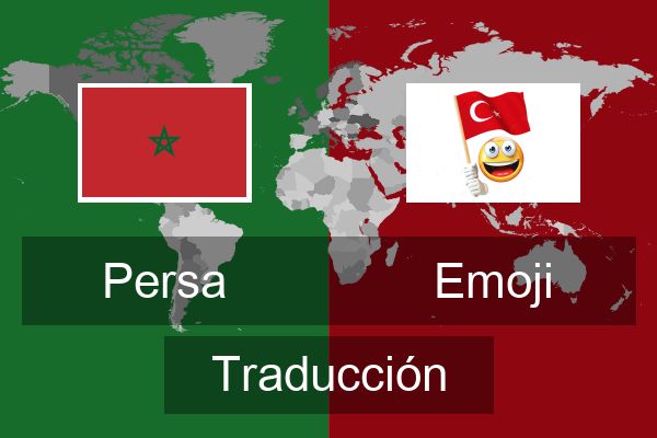  Emoji Traducción