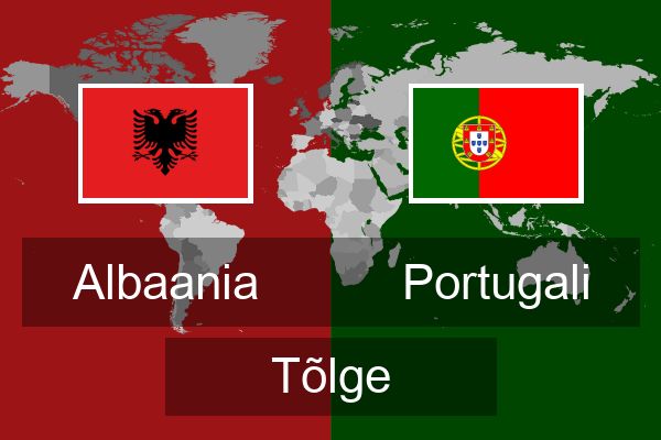  Portugali Tõlge