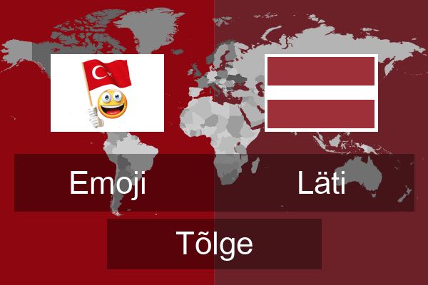  Läti Tõlge