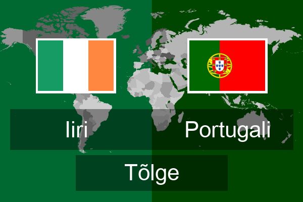  Portugali Tõlge