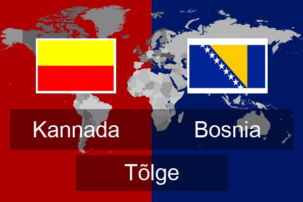  Bosnia Tõlge