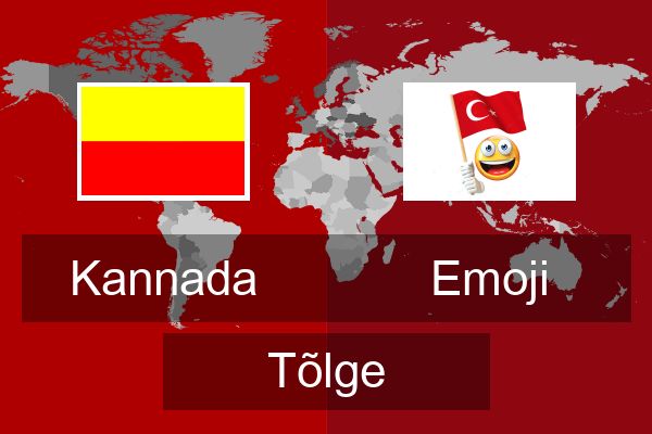  Emoji Tõlge