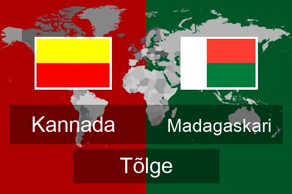  Madagaskari Tõlge