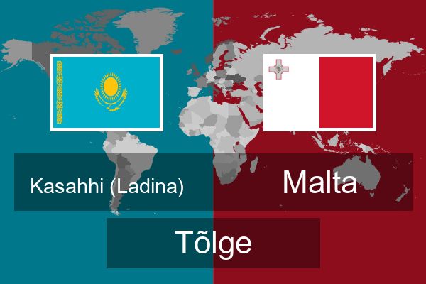  Malta Tõlge