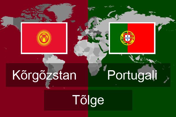  Portugali Tõlge