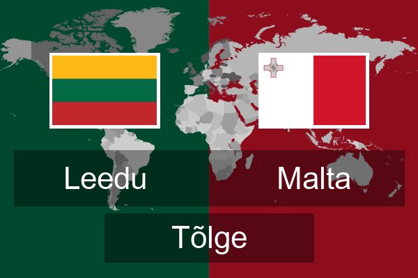  Malta Tõlge