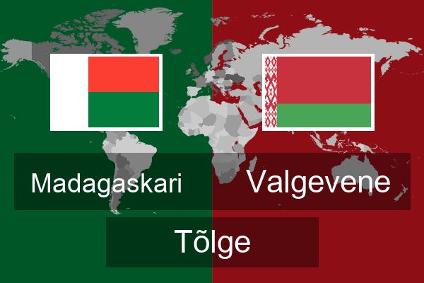  Valgevene Tõlge