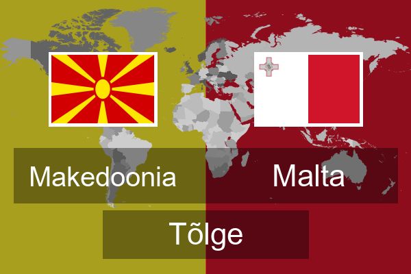  Malta Tõlge