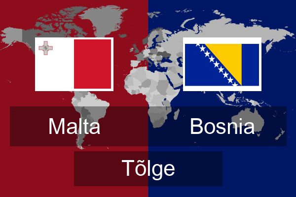  Bosnia Tõlge